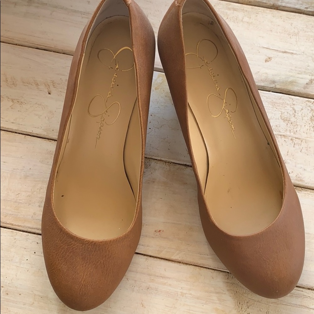 Wedges
